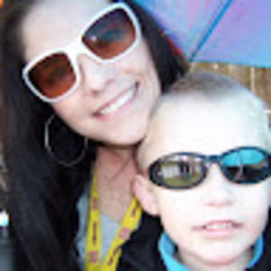 Meet your Posher, Crystal